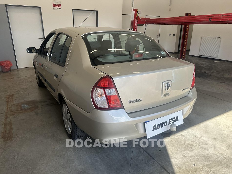 Renault Thalia 1.2i 