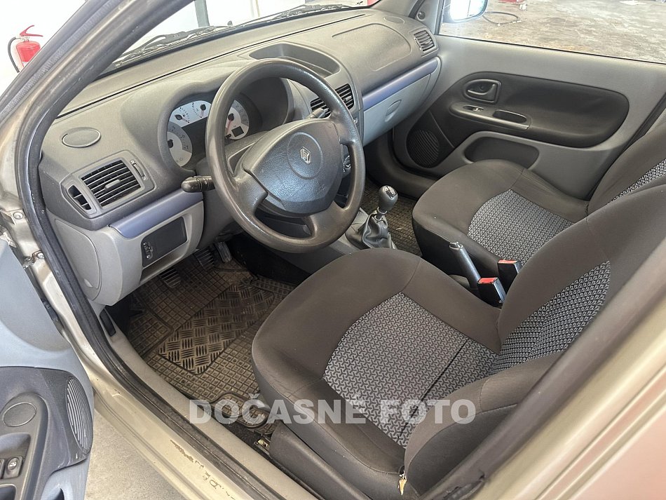 Renault Thalia 1.2i 