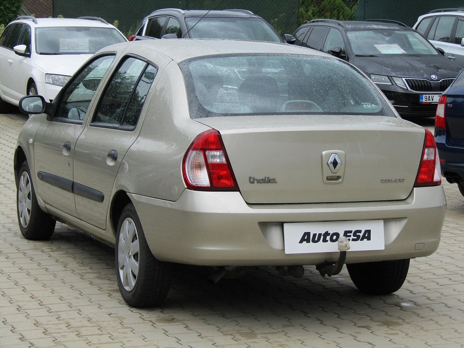 Renault Thalia 1.2i 