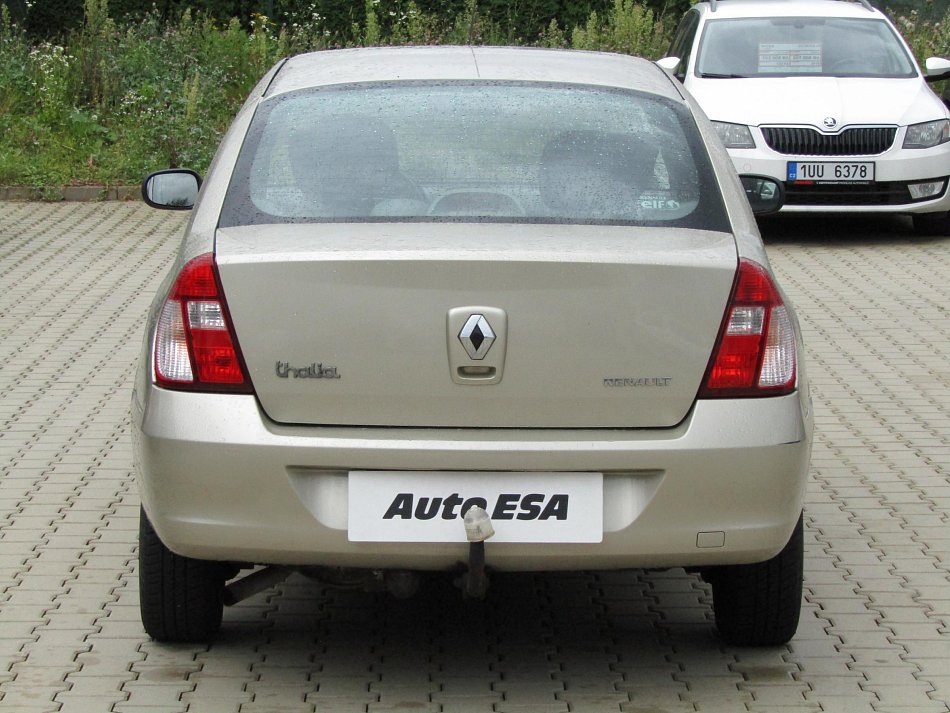 Renault Thalia 1.2i 