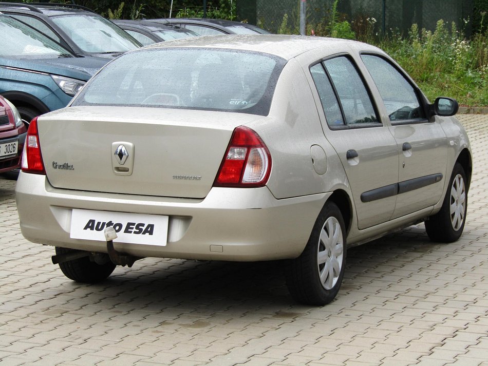 Renault Thalia 1.2i 