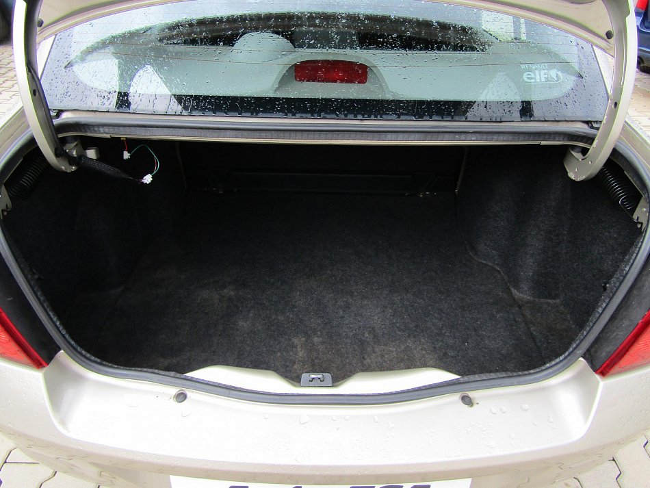 Renault Thalia 1.2i 