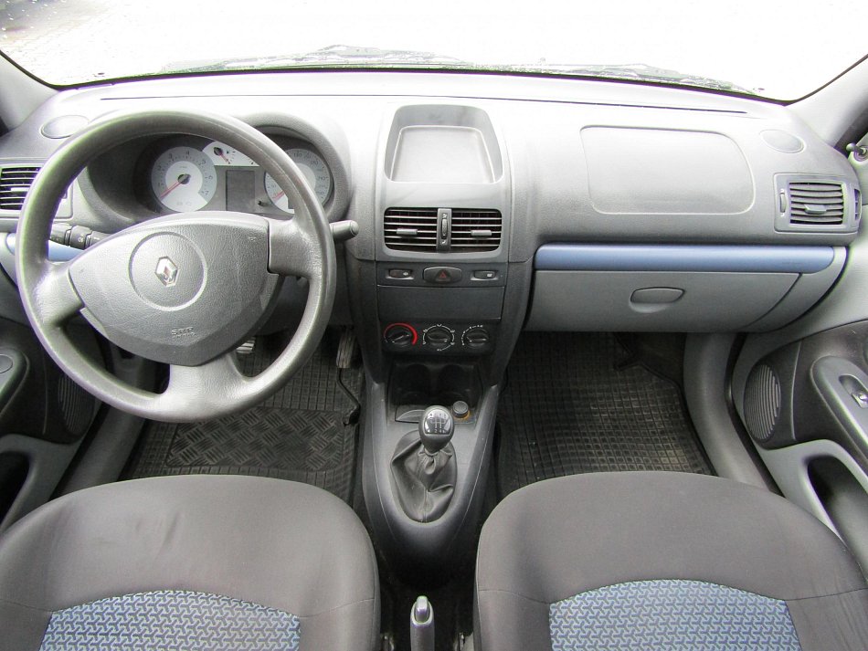 Renault Thalia 1.2i 