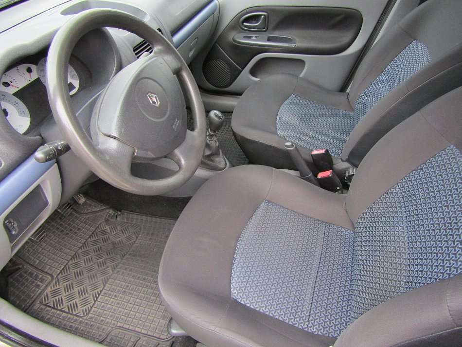 Renault Thalia 1.2i 