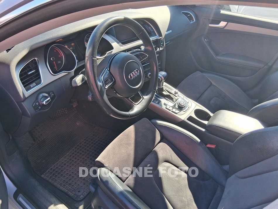 Audi A5 3.0 TDi  Sportback