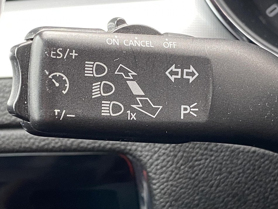 Škoda Superb II 2.0 TDi Ambition