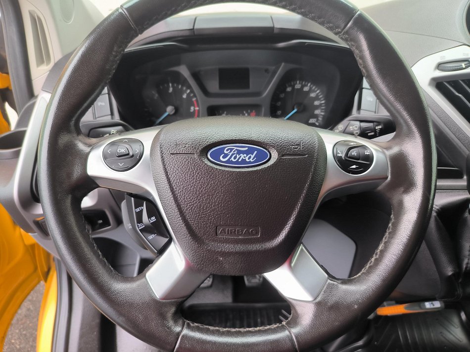 Ford Transit Custom 2.0TDCi  L2H1