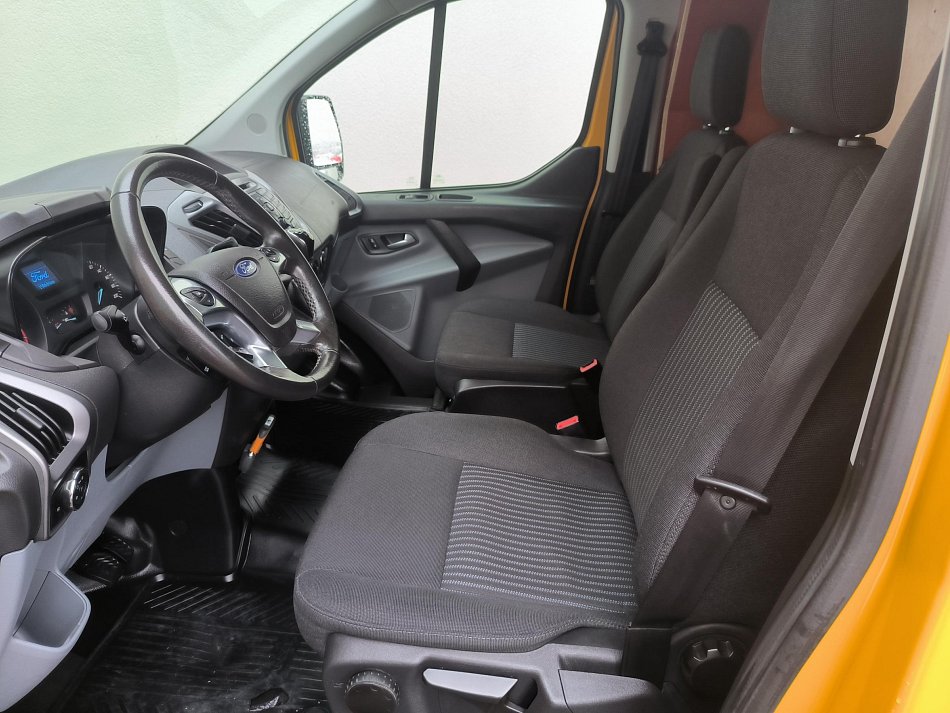 Ford Transit Custom 2.0TDCi  L2H1