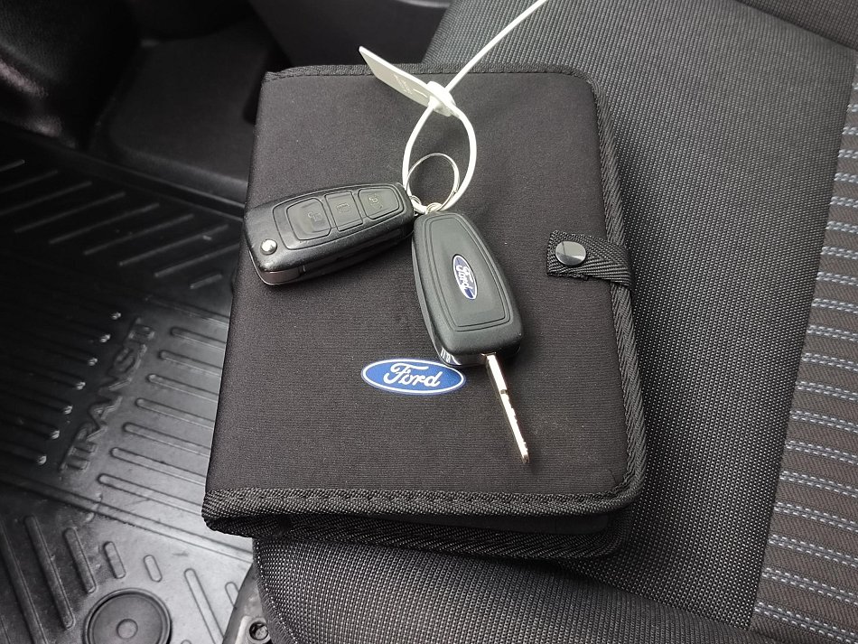 Ford Transit Custom 2.0TDCi  L2H1