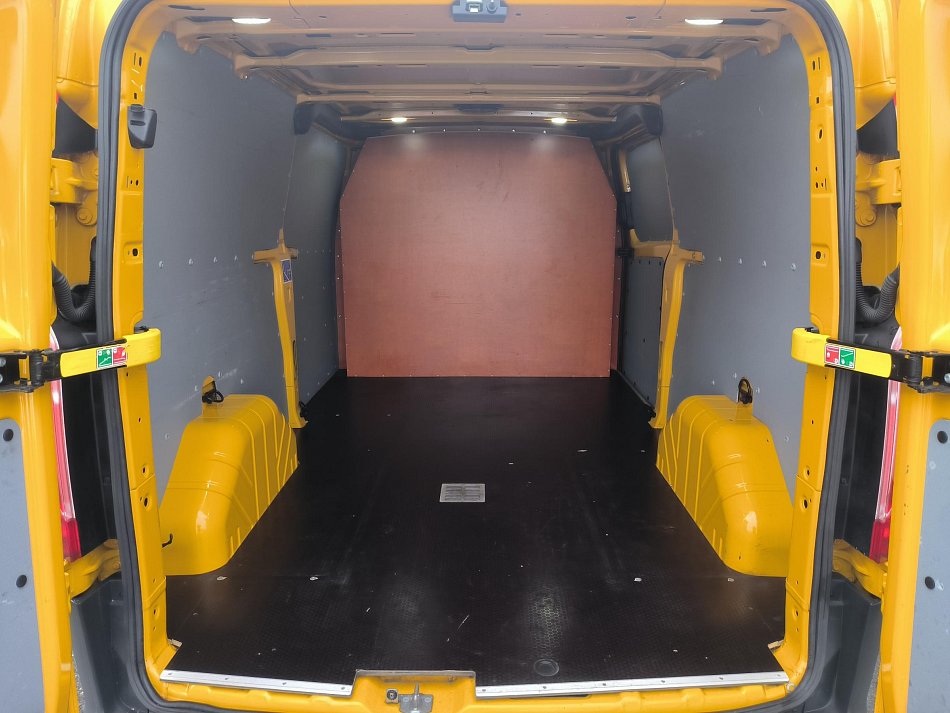 Ford Transit Custom 2.0TDCi  L2H1