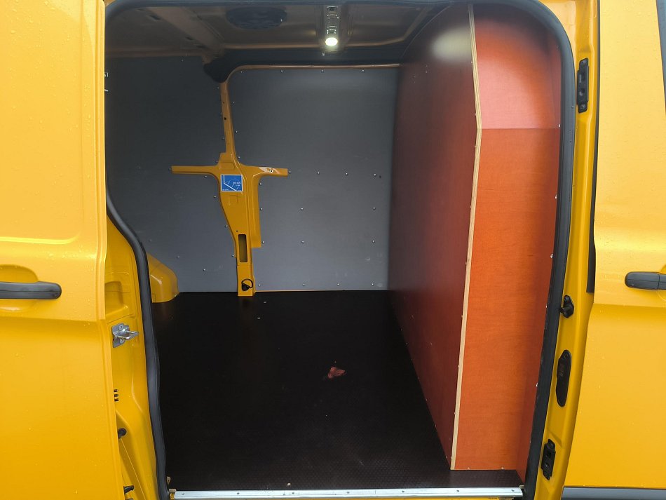 Ford Transit Custom 2.0TDCi  L2H1