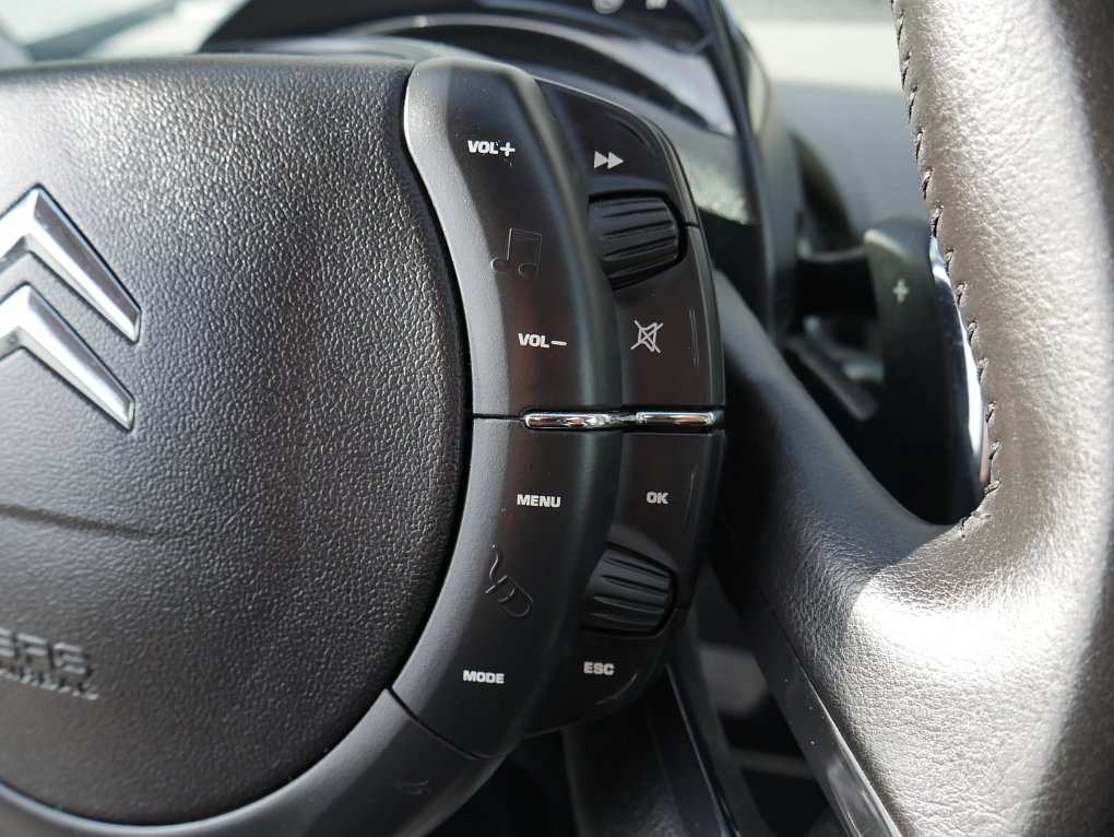 Citroën C4 Picasso 2.0HDI 