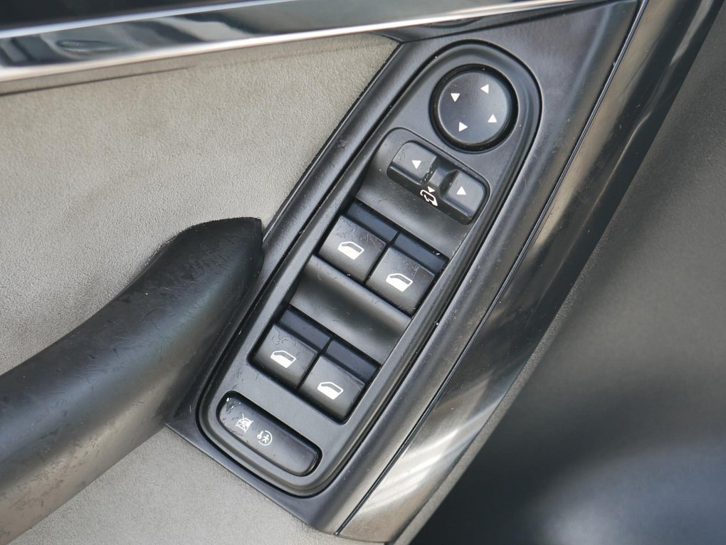 Citroën C4 Picasso 2.0HDI 