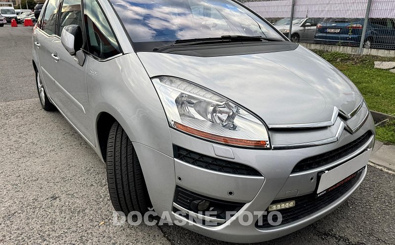 Citroën C4 Picasso 2.0HDI 