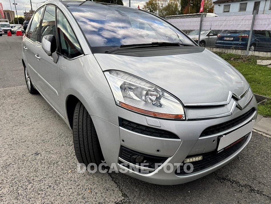 Citroën C4 Picasso 2.0HDI 