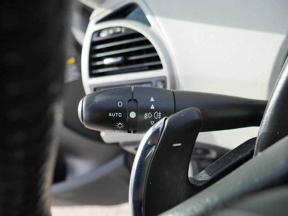 Citroën C4 Picasso 2.0HDI 