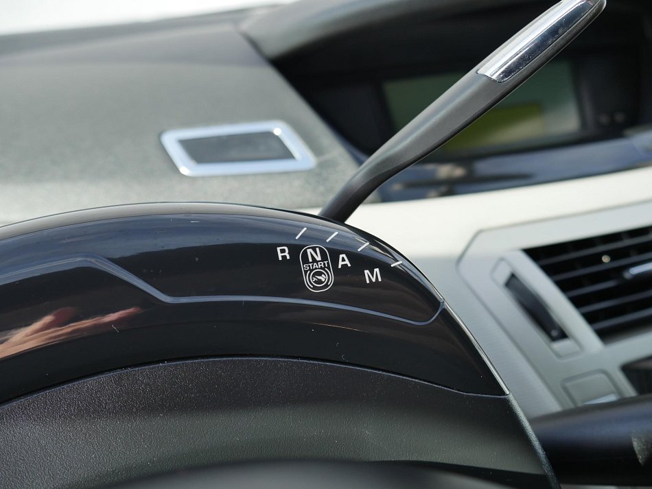 Citroën C4 Picasso 2.0HDI 