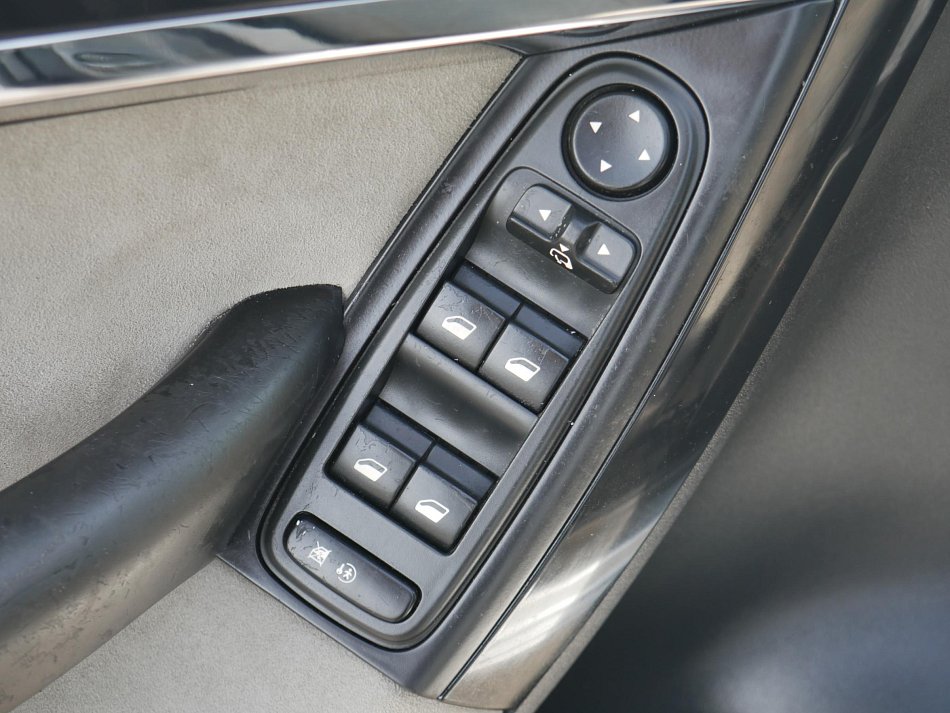 Citroën C4 Picasso 2.0HDI 