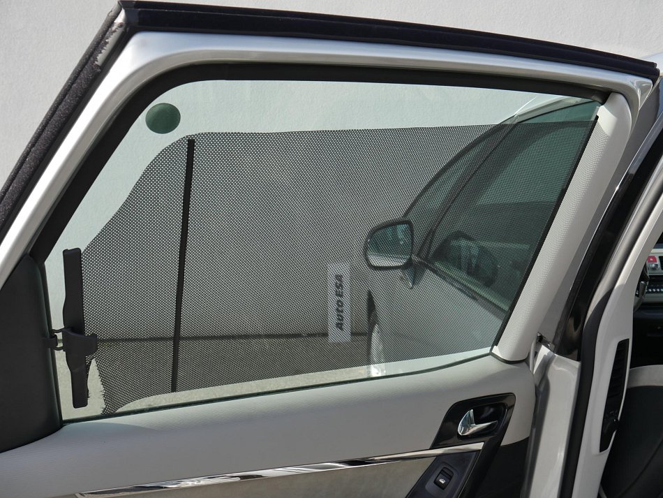 Citroën C4 Picasso 2.0HDI 