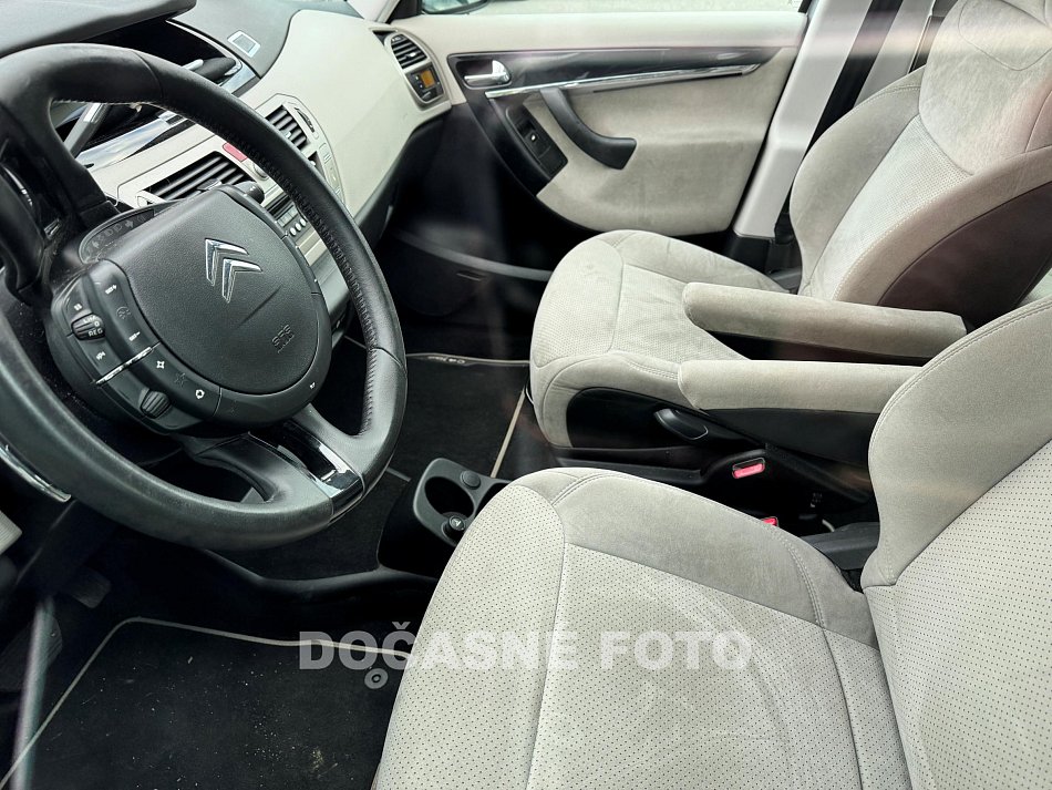 Citroën C4 Picasso 2.0HDI 