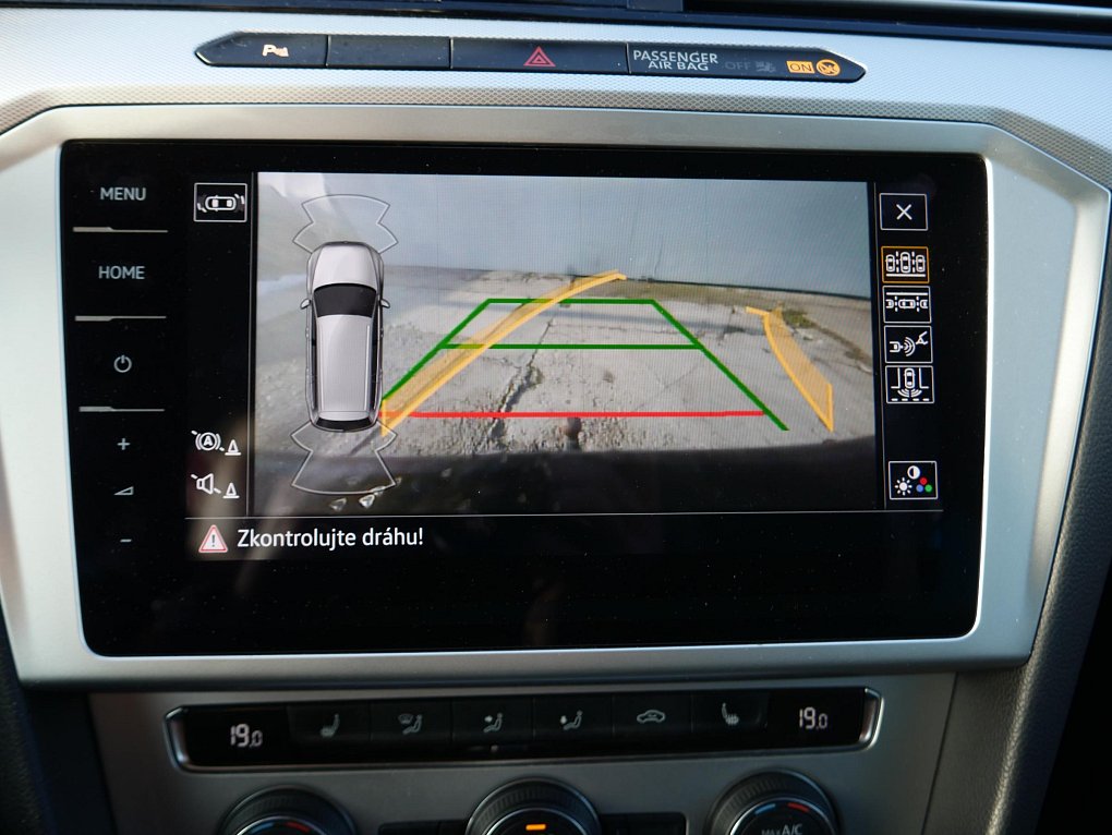 Volkswagen Passat 2.0 TDi Comfortline