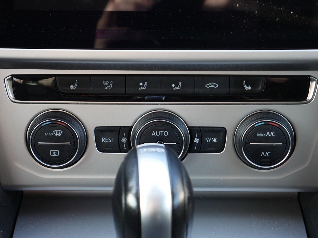 Volkswagen Passat 2.0 TDi Comfortline