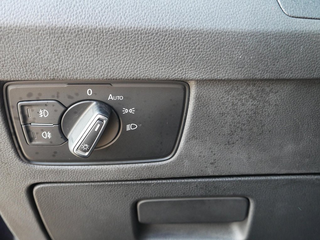 Volkswagen Passat 2.0 TDi Comfortline