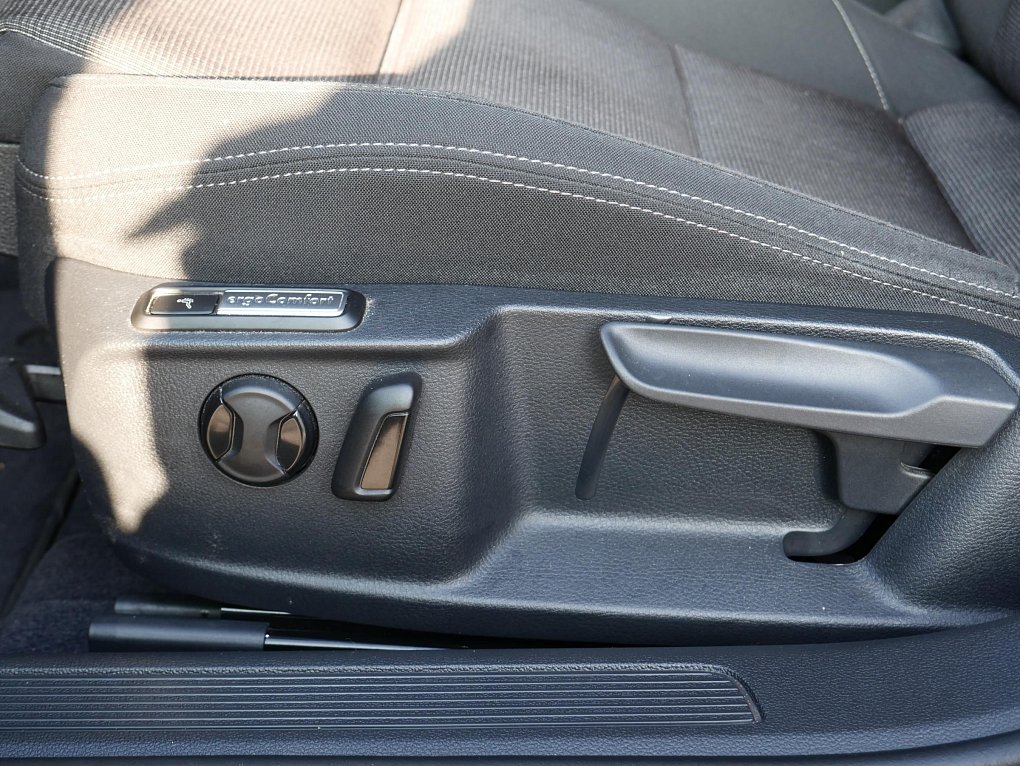 Volkswagen Passat 2.0 TDi Comfortline