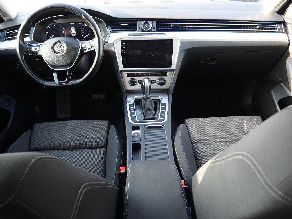 Volkswagen Passat 2.0 TDi Comfortline