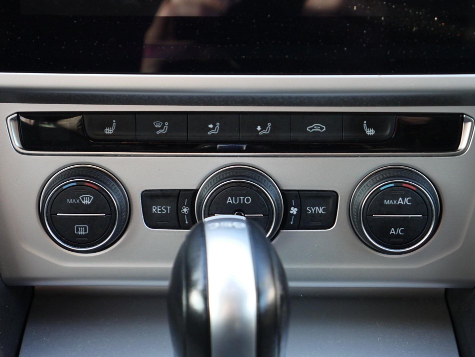 Volkswagen Passat 2.0 TDi Comfortline