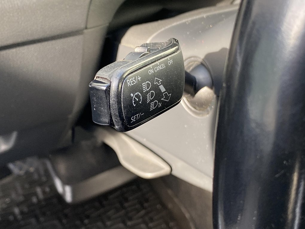 Škoda Octavia III 1.6TDi 