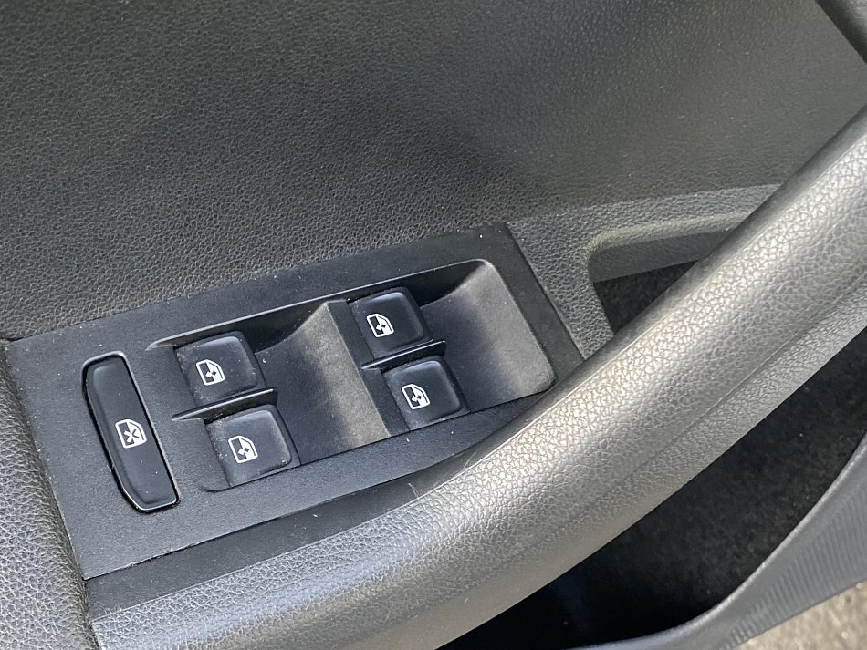 Škoda Octavia III 1.6TDi 