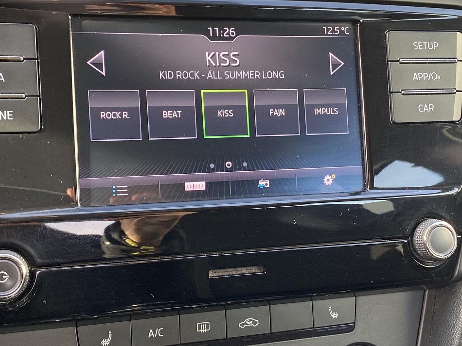 Škoda Octavia III 1.6TDi 