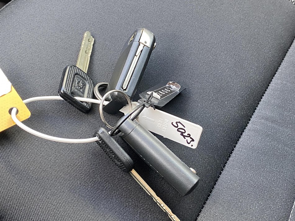 Škoda Octavia III 1.6TDi 