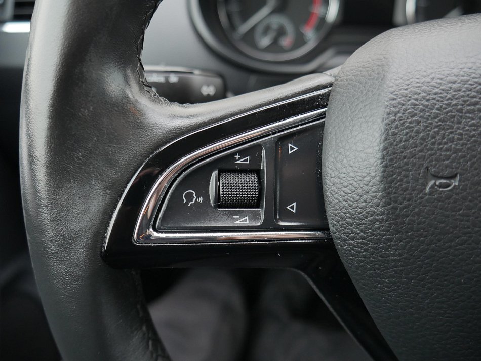 Škoda Octavia III 1.4 TSi Ambition Fresh