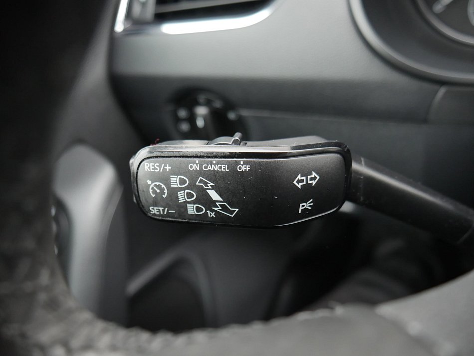 Škoda Octavia III 1.4 TSi Ambition Fresh