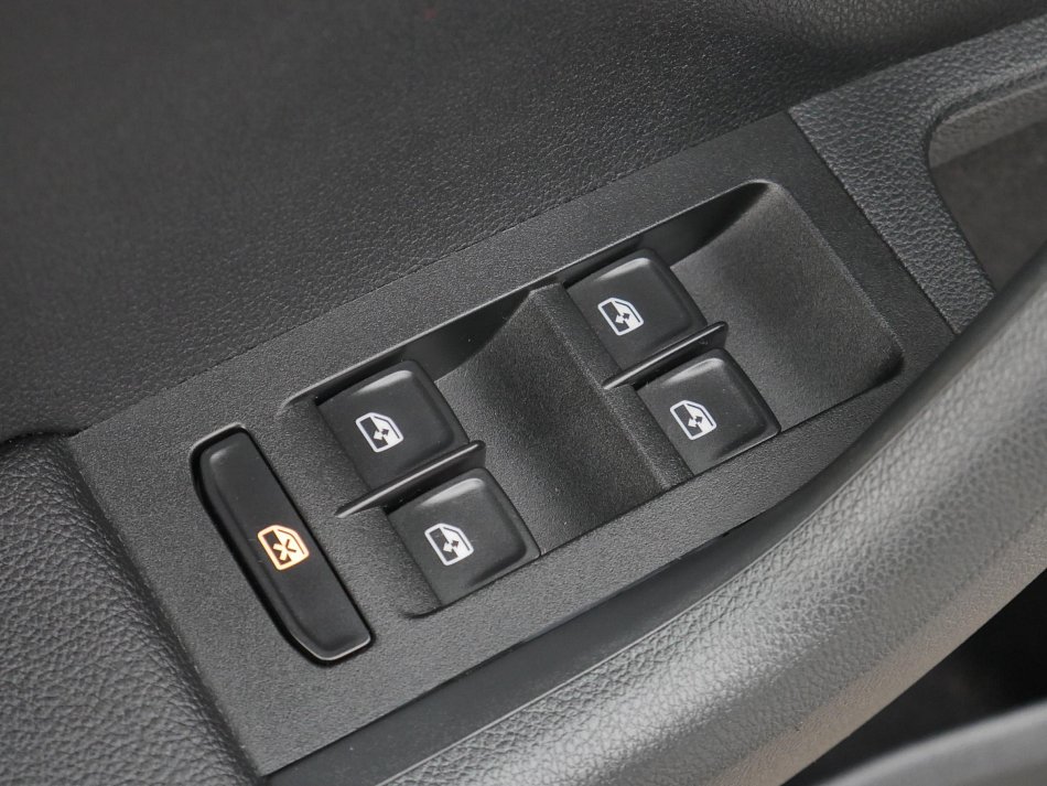 Škoda Octavia III 1.4 TSi Ambition Fresh