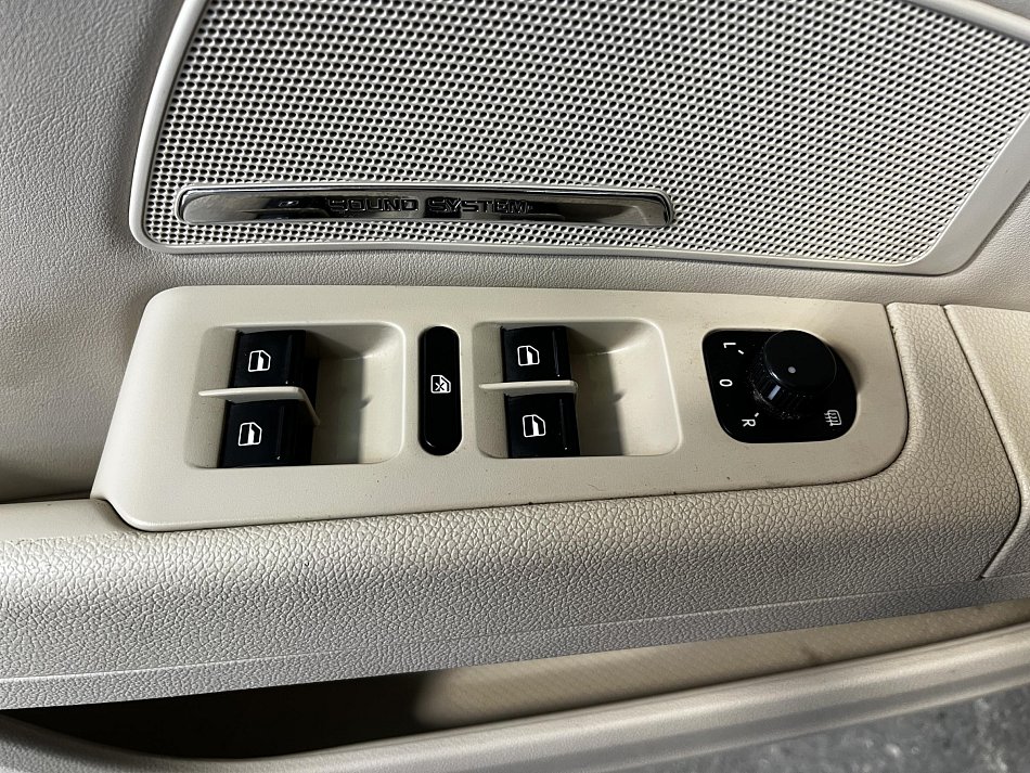 Škoda Superb II 1.6 TDi 