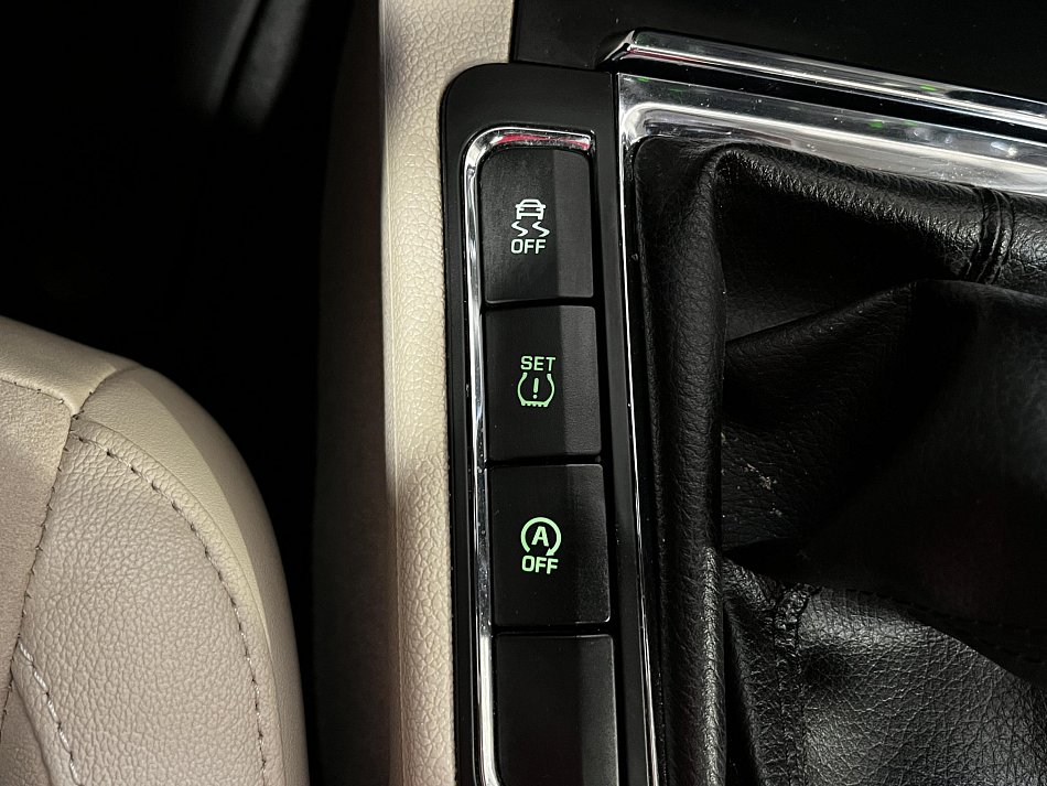 Škoda Superb II 1.6 TDi 