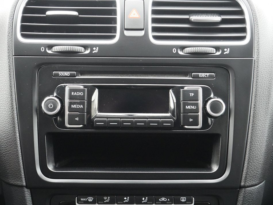 Volkswagen Golf 1.6TDi 