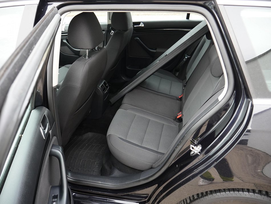 Volkswagen Golf 1.6TDi 