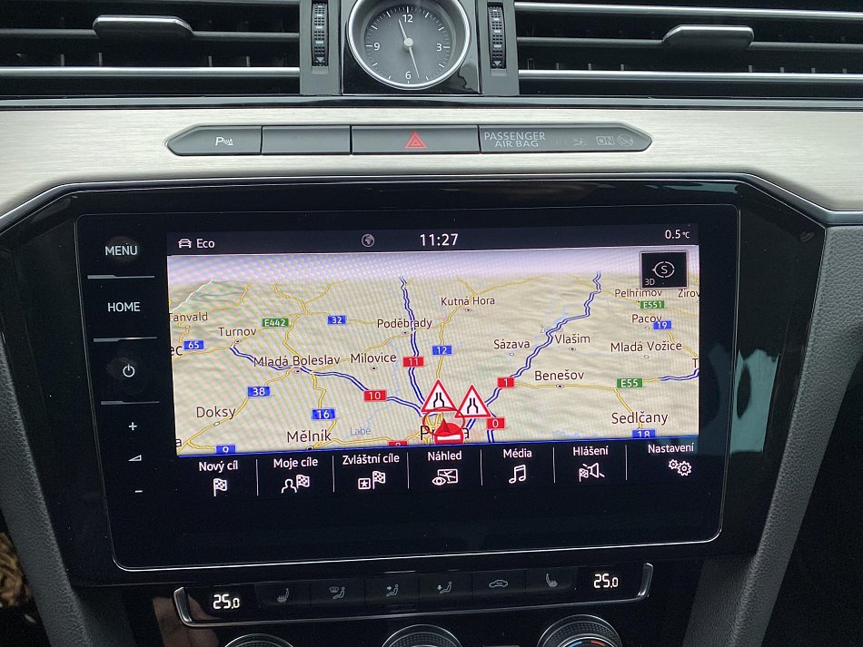 Volkswagen Passat 2.0 TDi Highline