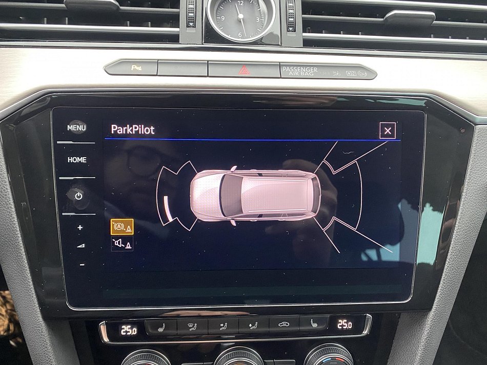 Volkswagen Passat 2.0 TDi Highline