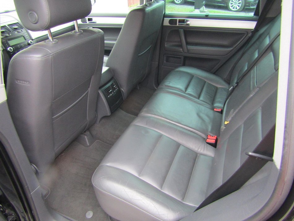 Volkswagen Touareg 3.0TDI  4x4