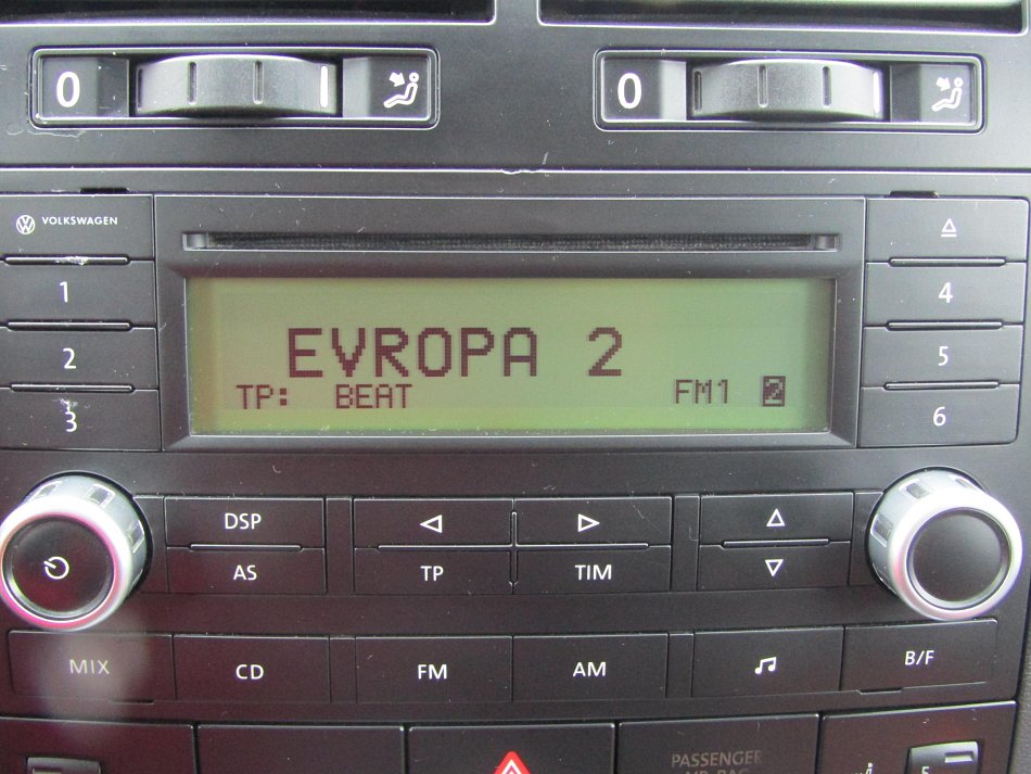 Volkswagen Touareg 3.0TDI  4x4