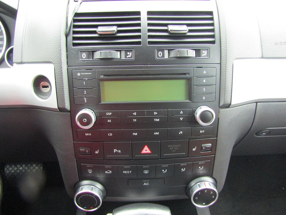 Volkswagen Touareg 3.0TDI  4x4