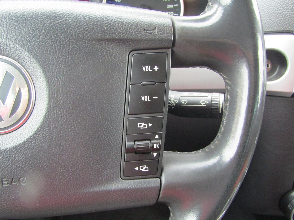 Volkswagen Touareg 3.0TDI  4x4