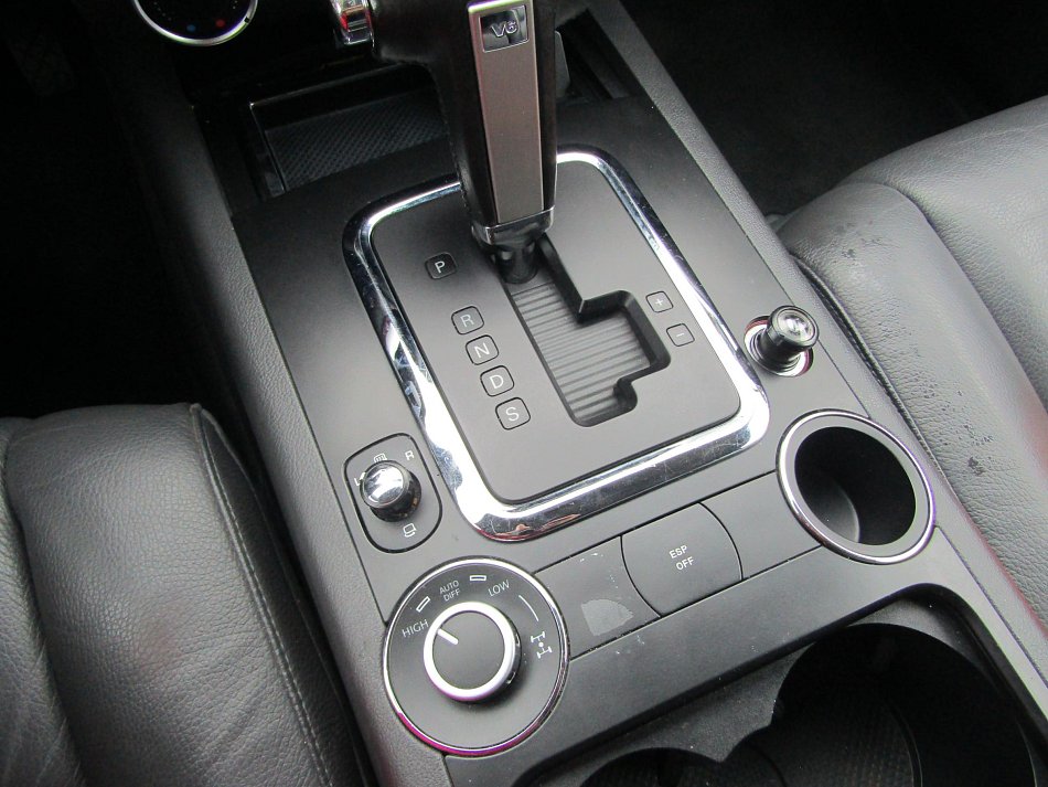 Volkswagen Touareg 3.0TDI  4x4