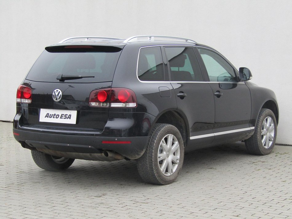 Volkswagen Touareg 3.0TDI  4x4