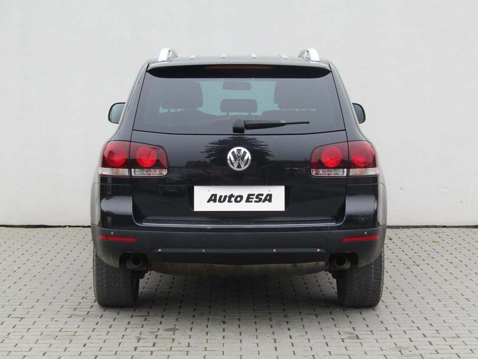 Volkswagen Touareg 3.0TDI  4x4